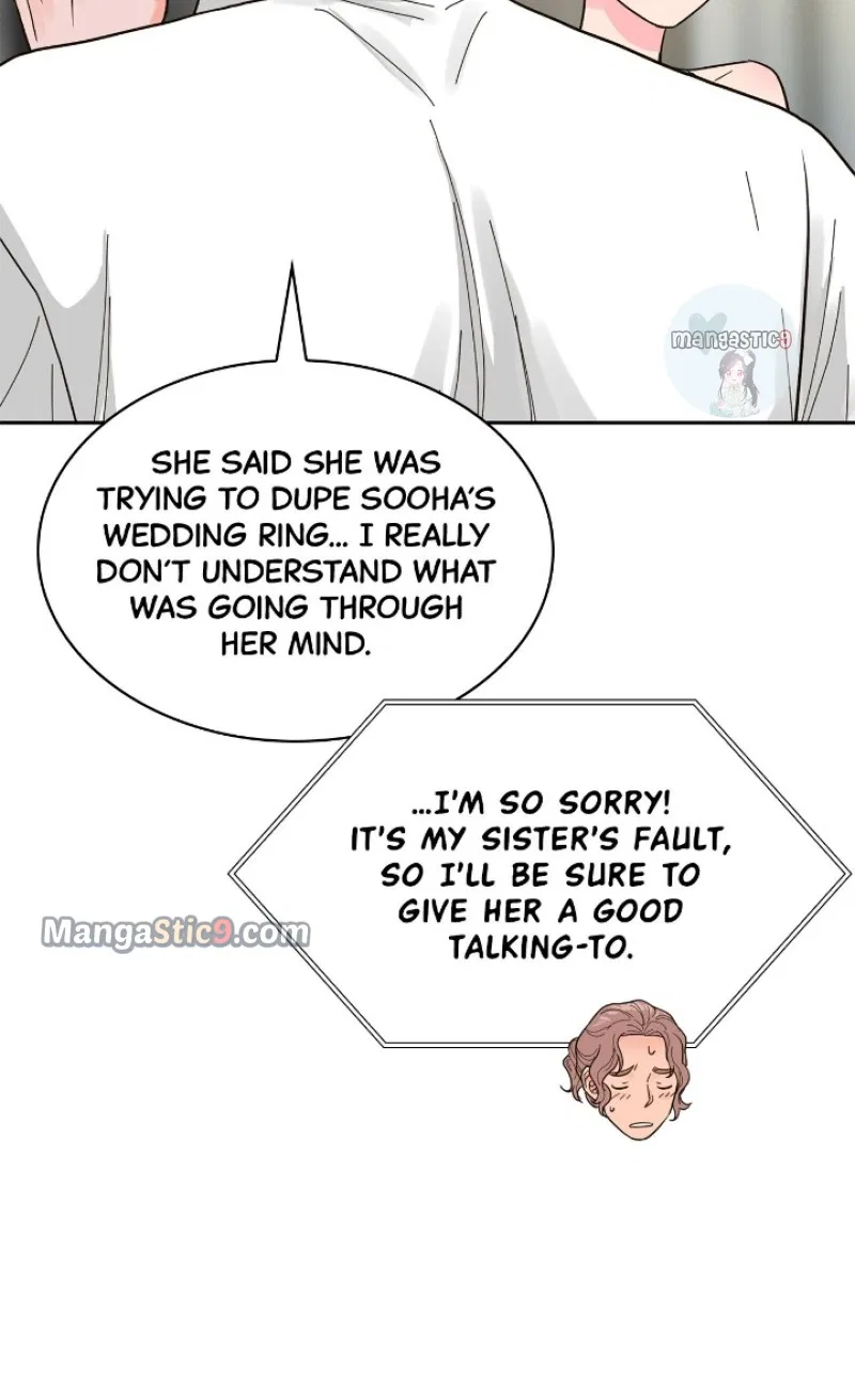 My Secret Roommate Chapter 77 – Page 40