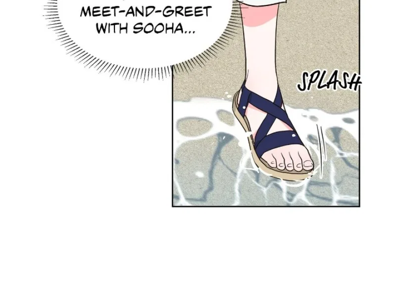 My Secret Roommate Chapter 76 – Page 6