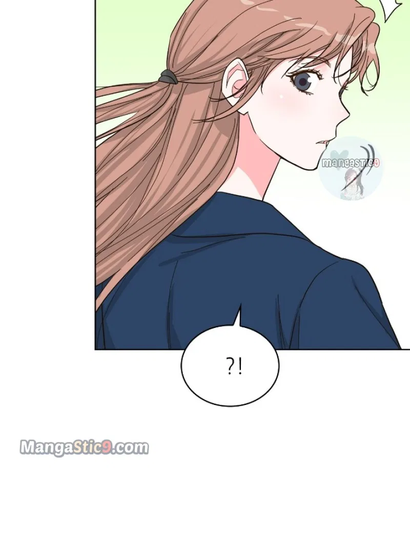 My Secret Roommate Chapter 76 – Page 8