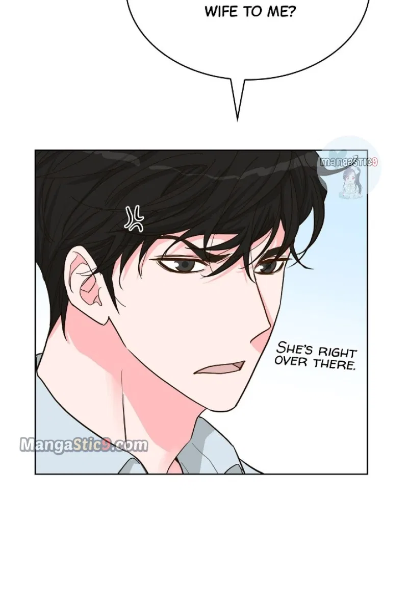 My Secret Roommate Chapter 76 – Page 12