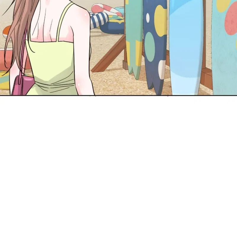 My Secret Roommate Chapter 76 – Page 36