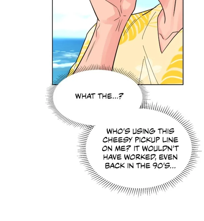My Secret Roommate Chapter 76 – Page 38