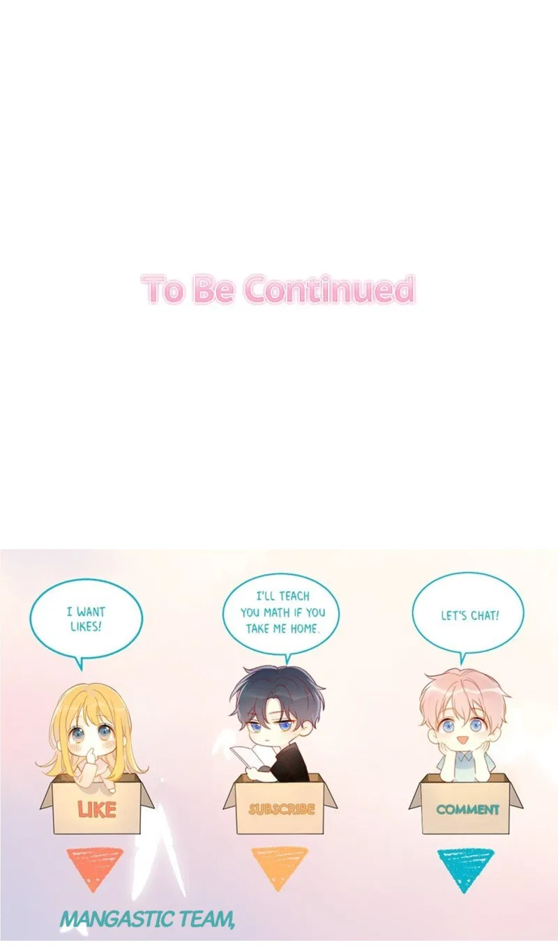 My Secret Roommate Chapter 76 – Page 43