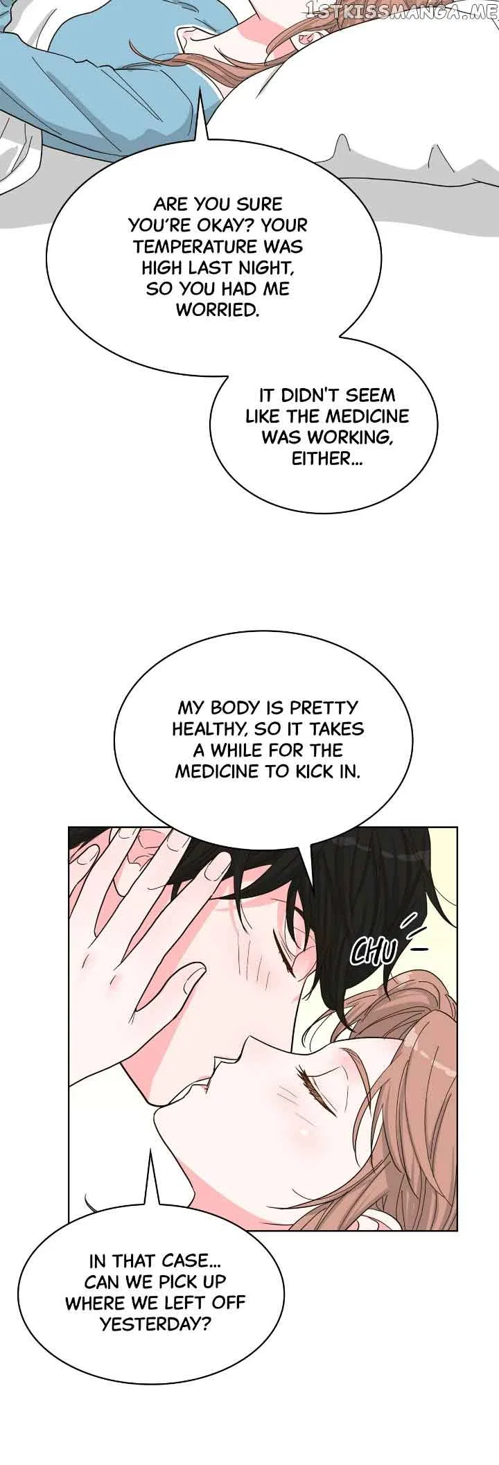 My Secret Roommate Chapter 75 – Page 2