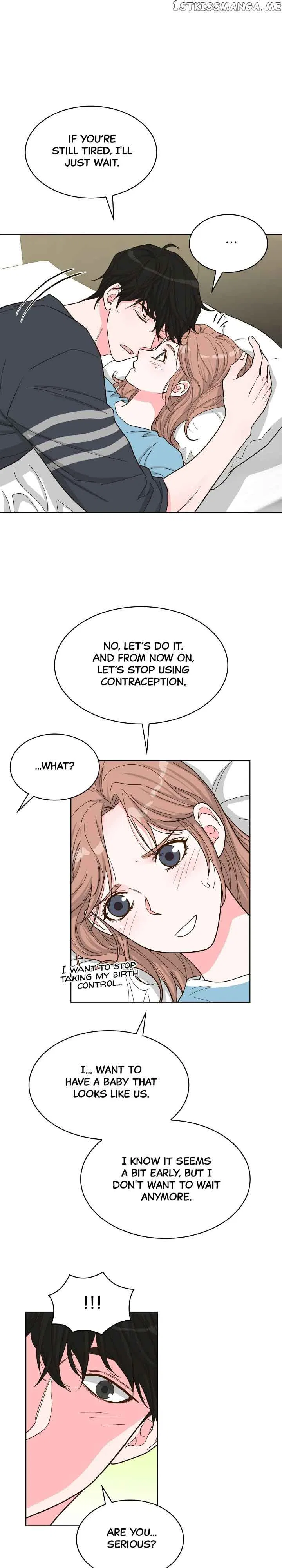 My Secret Roommate Chapter 75 – Page 3