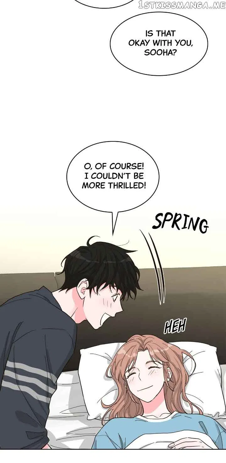 My Secret Roommate Chapter 75 – Page 4