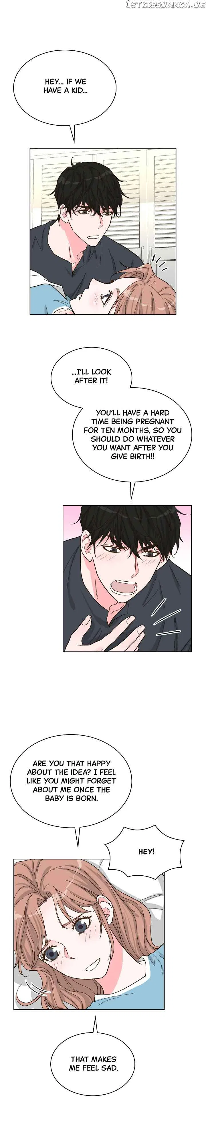 My Secret Roommate Chapter 75 – Page 5