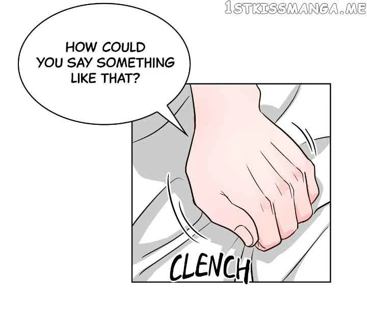 My Secret Roommate Chapter 75 – Page 6