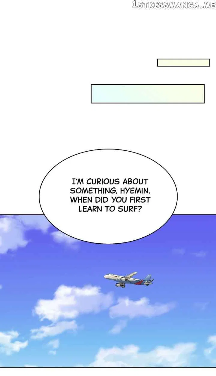 My Secret Roommate Chapter 75 – Page 10