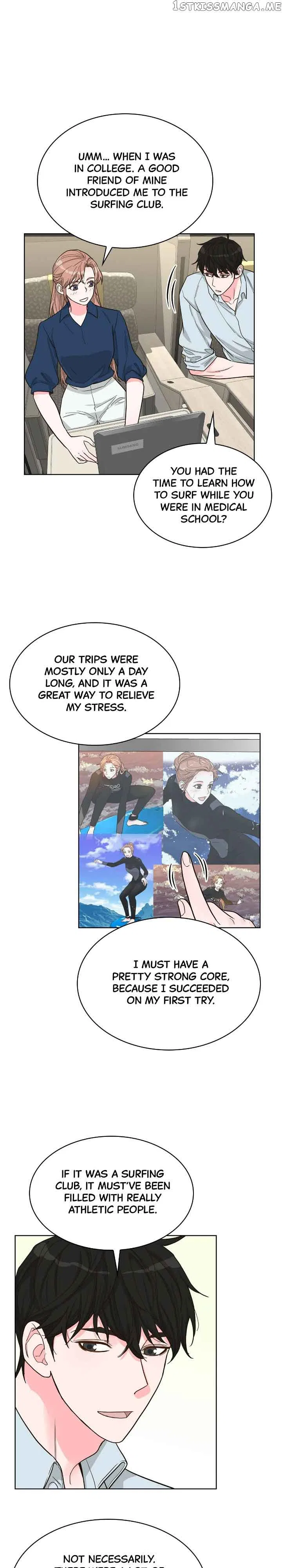 My Secret Roommate Chapter 75 – Page 11