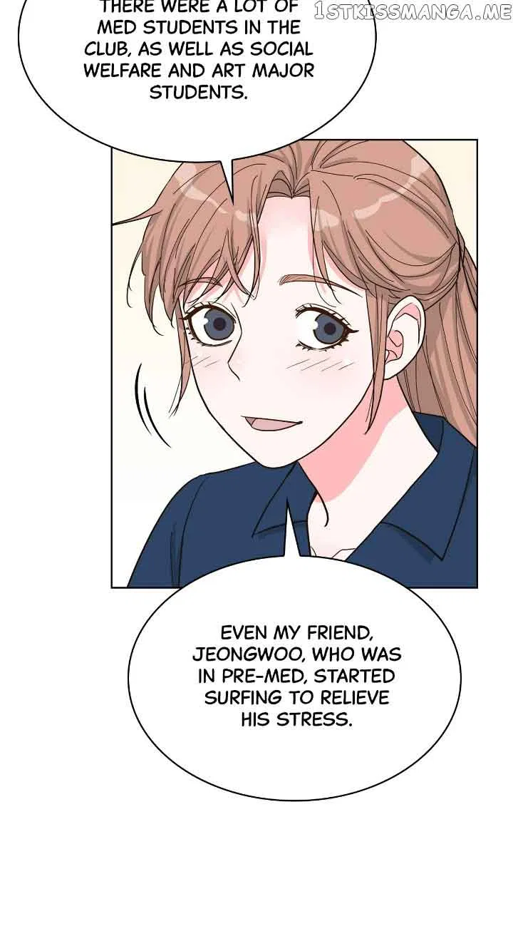 My Secret Roommate Chapter 75 – Page 12