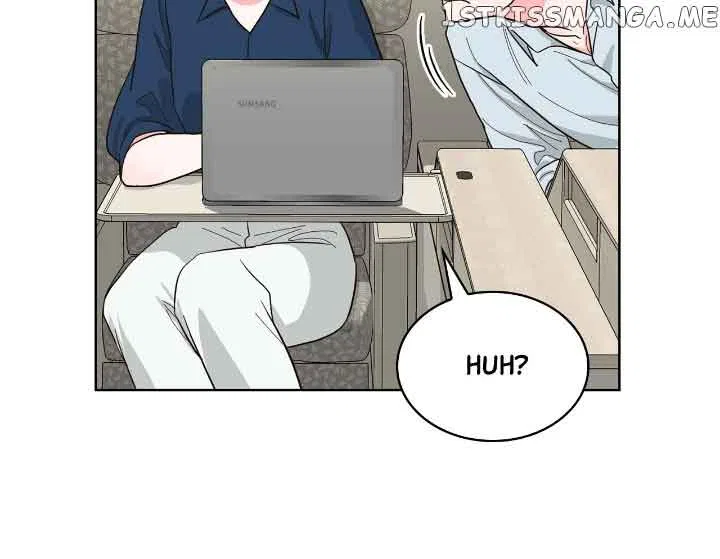 My Secret Roommate Chapter 75 – Page 14