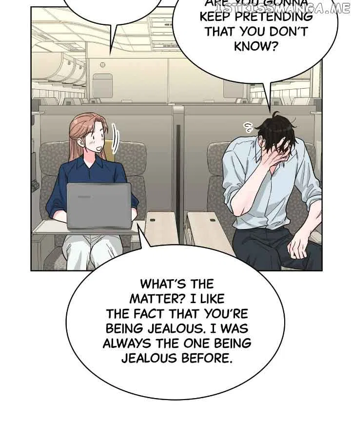 My Secret Roommate Chapter 75 – Page 16