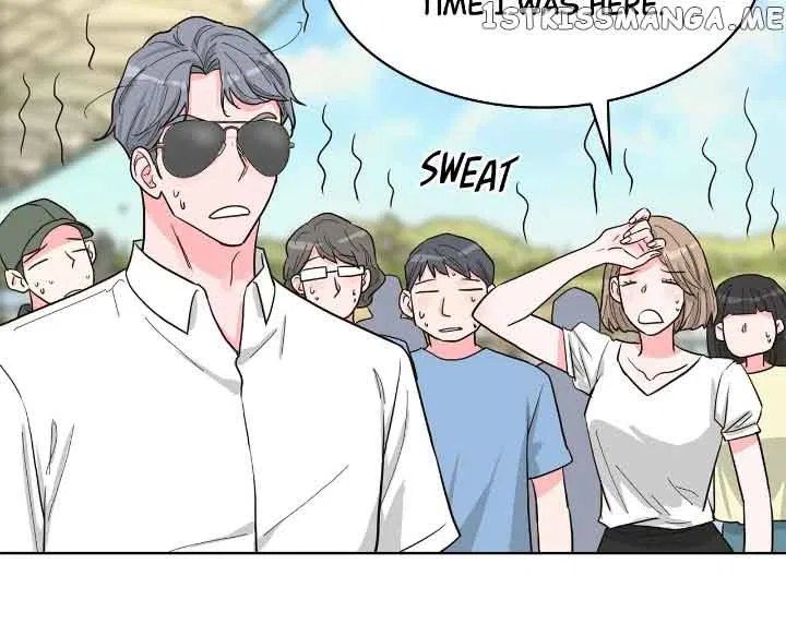 My Secret Roommate Chapter 75 – Page 18