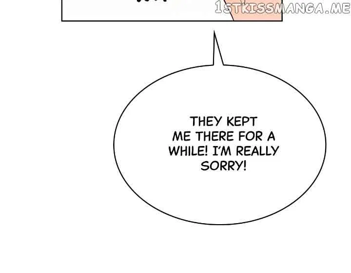 My Secret Roommate Chapter 75 – Page 20