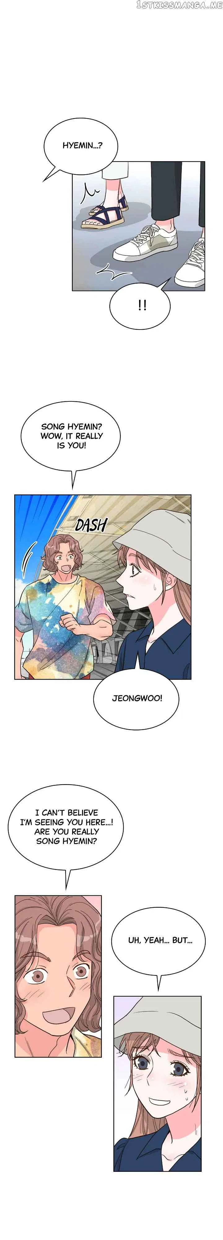My Secret Roommate Chapter 75 – Page 23