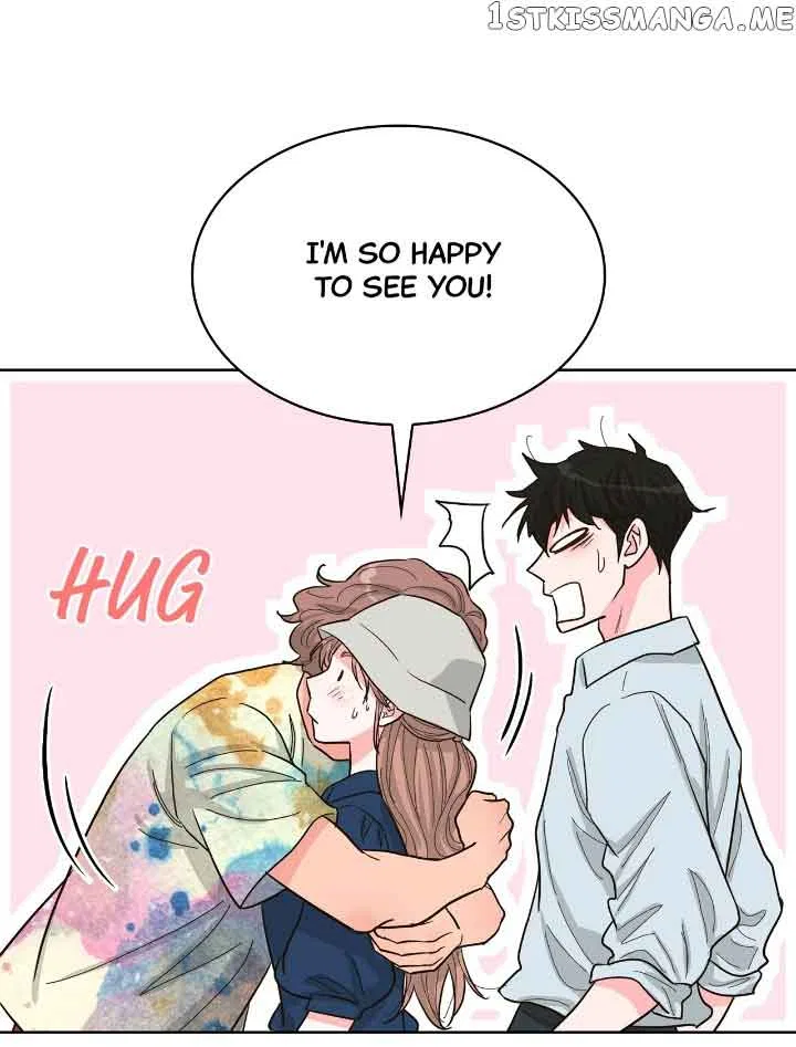 My Secret Roommate Chapter 75 – Page 24