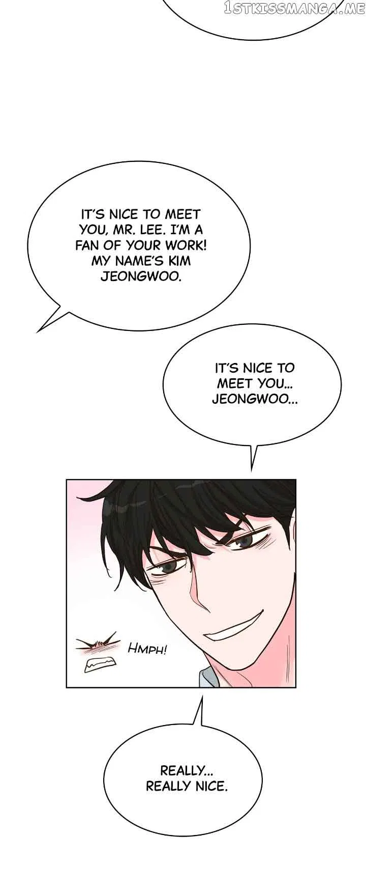 My Secret Roommate Chapter 75 – Page 26