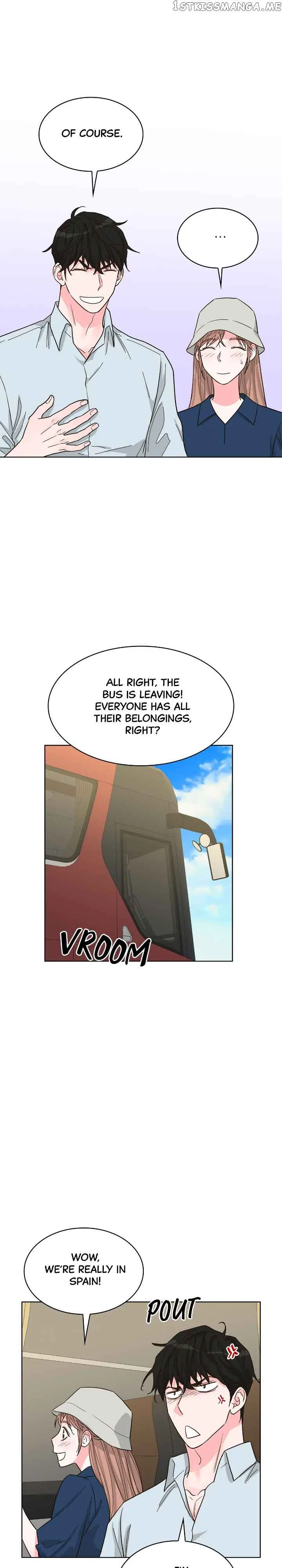 My Secret Roommate Chapter 75 – Page 29