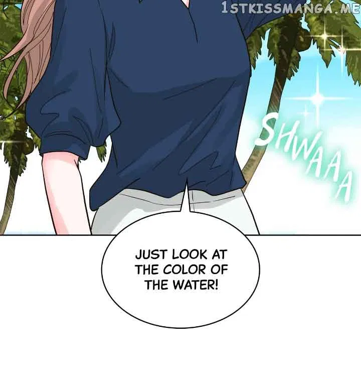 My Secret Roommate Chapter 75 – Page 34