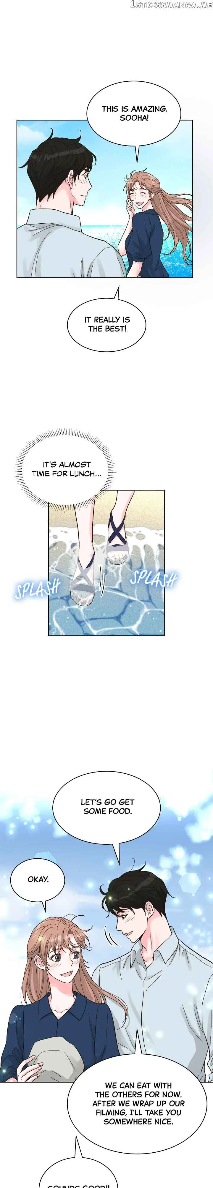My Secret Roommate Chapter 75 – Page 37