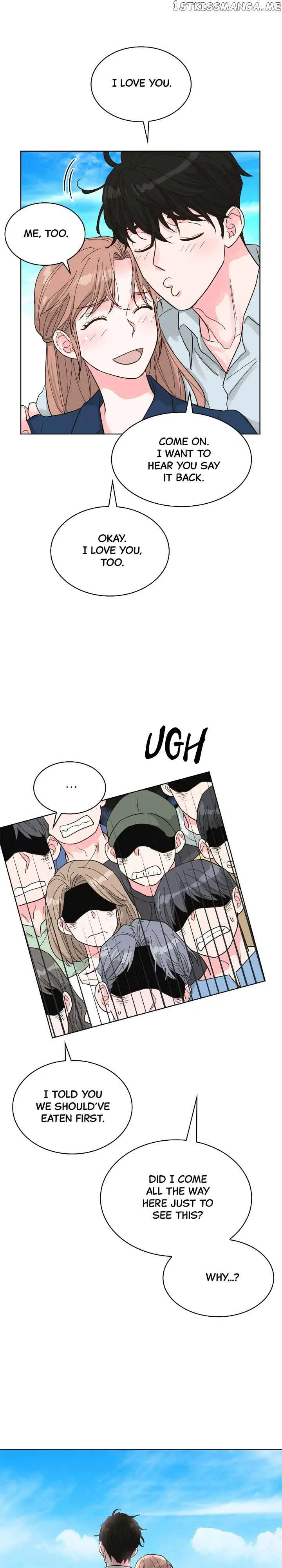 My Secret Roommate Chapter 75 – Page 39