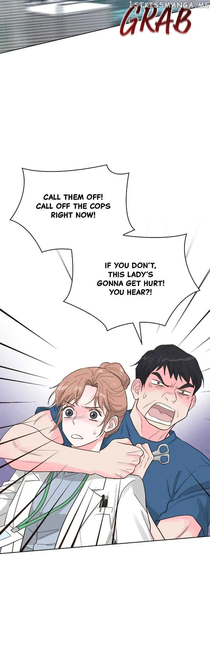 My Secret Roommate Chapter 74 – Page 2