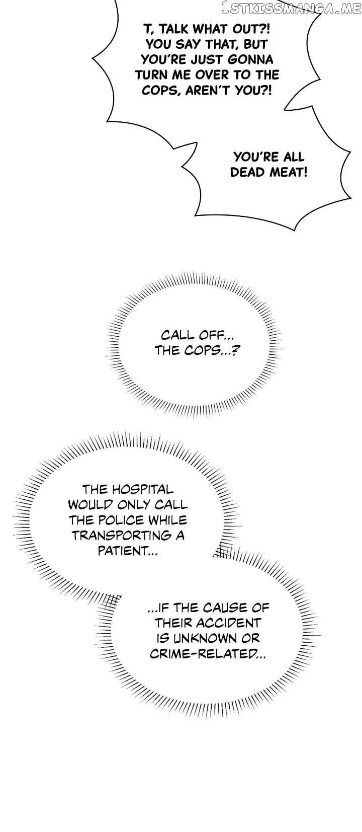 My Secret Roommate Chapter 74 – Page 4