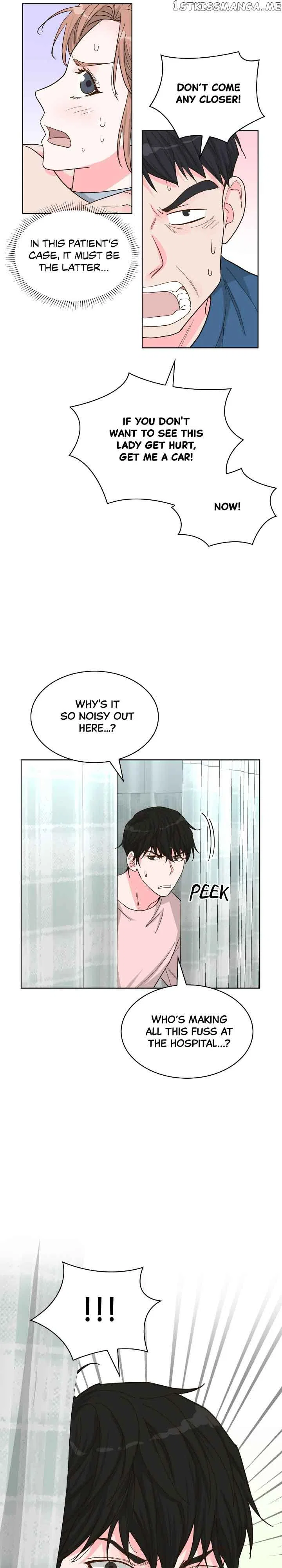My Secret Roommate Chapter 74 – Page 5