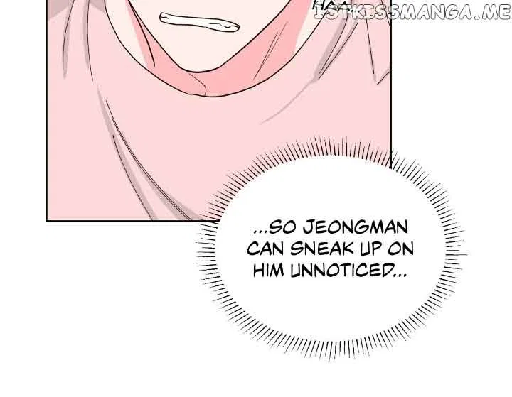 My Secret Roommate Chapter 74 – Page 8