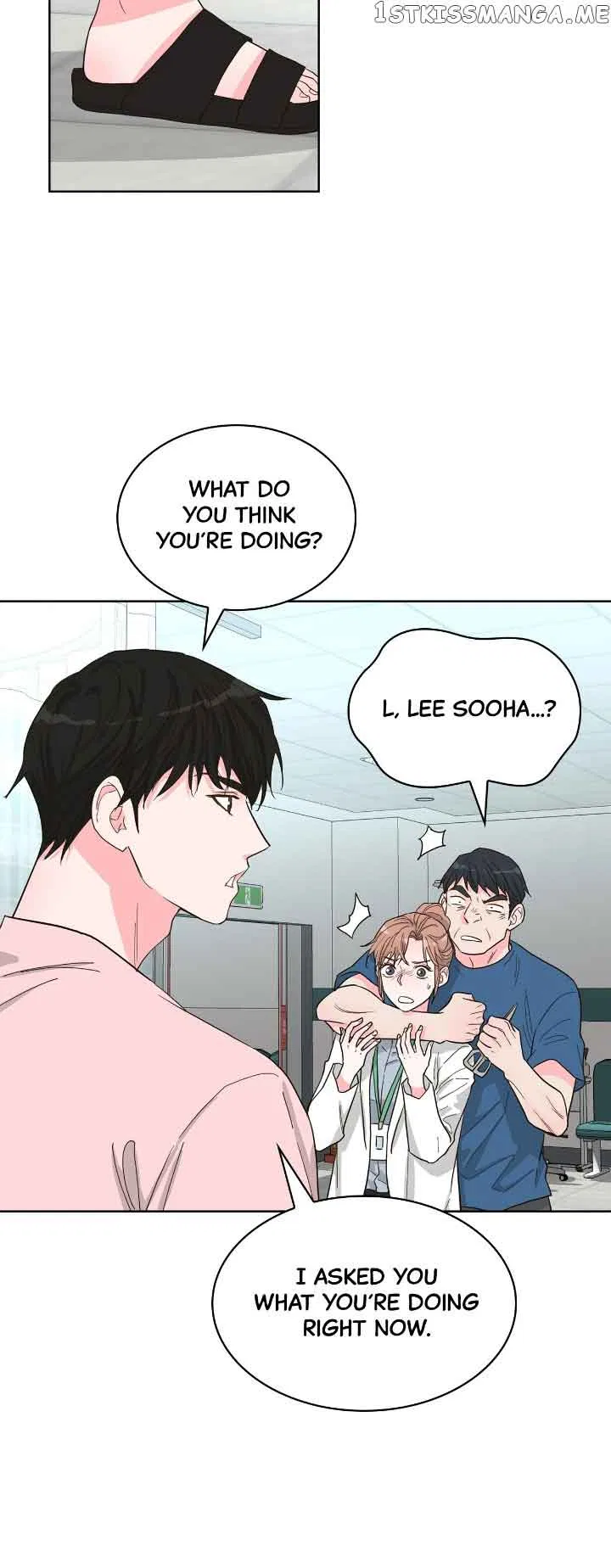 My Secret Roommate Chapter 74 – Page 10