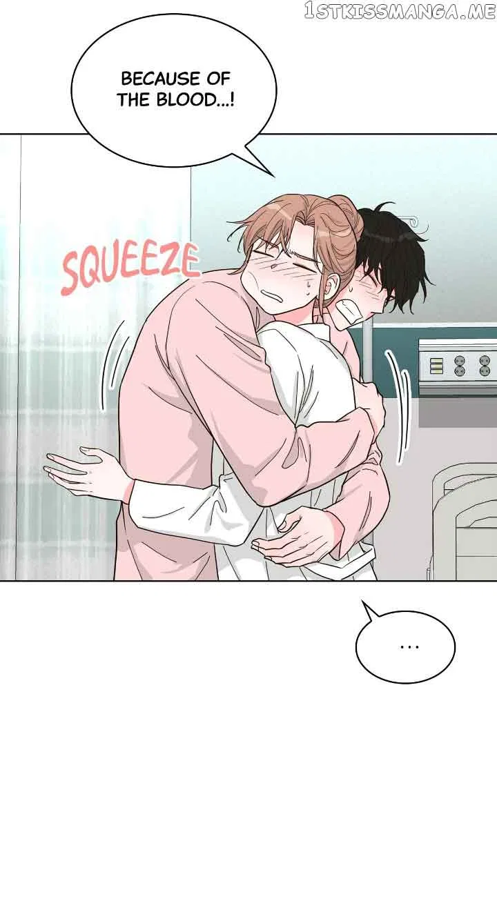 My Secret Roommate Chapter 74 – Page 18