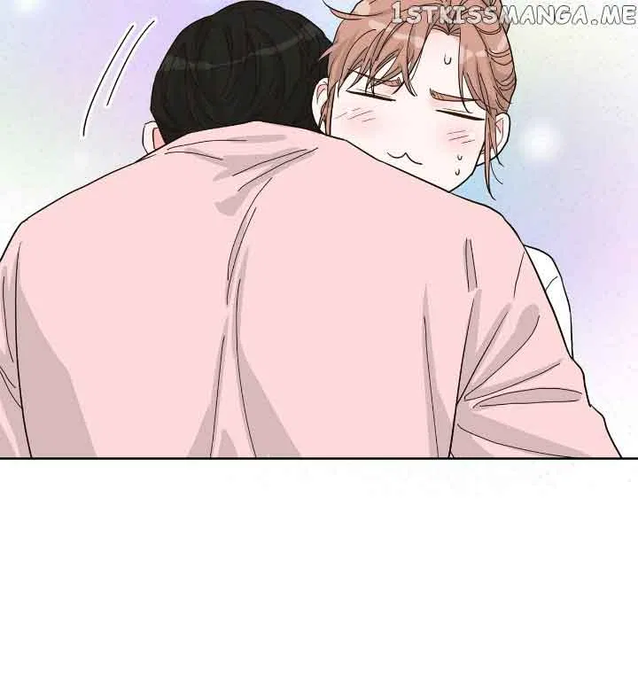 My Secret Roommate Chapter 74 – Page 20