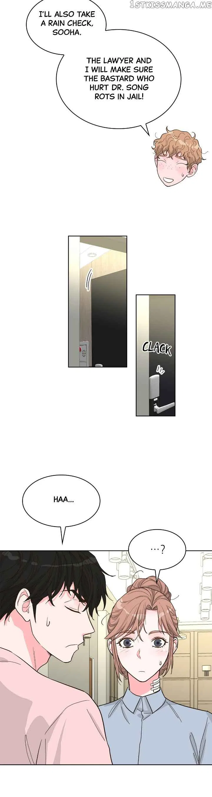 My Secret Roommate Chapter 74 – Page 24
