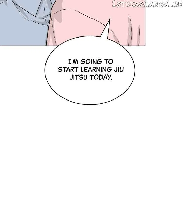 My Secret Roommate Chapter 74 – Page 26