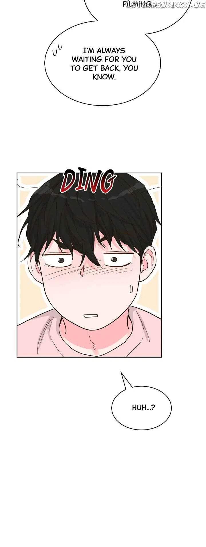 My Secret Roommate Chapter 74 – Page 30