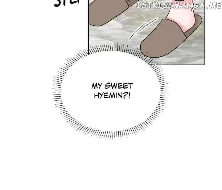 My Secret Roommate Chapter 74 – Page 32