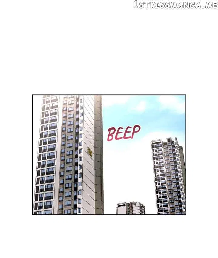 My Secret Roommate Chapter 74 – Page 36