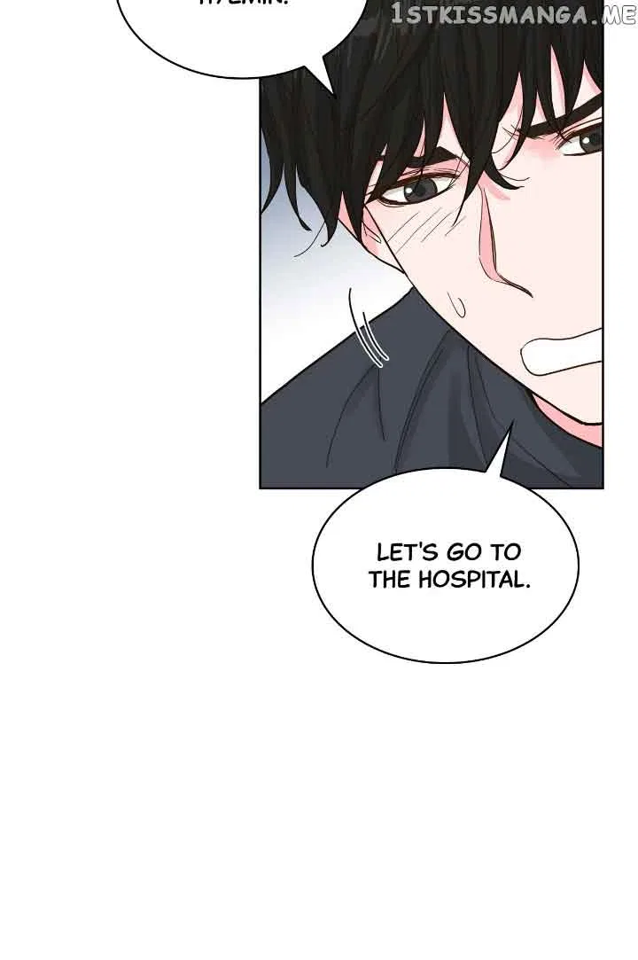 My Secret Roommate Chapter 74 – Page 38