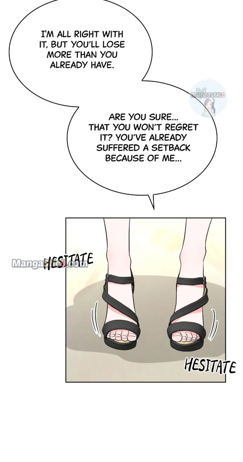 My Secret Roommate Chapter 73 – Page 4
