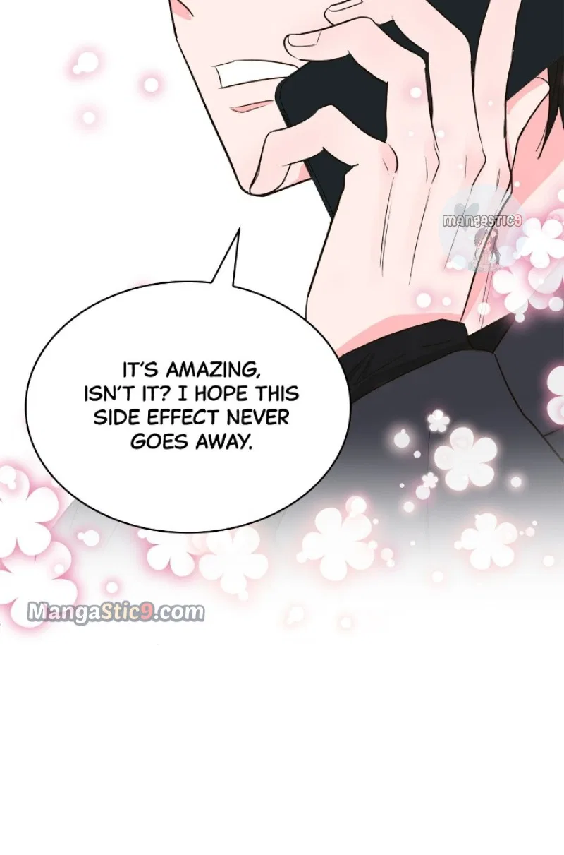 My Secret Roommate Chapter 73 – Page 8