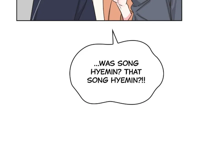 My Secret Roommate Chapter 73 – Page 12