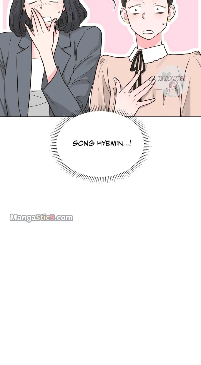 My Secret Roommate Chapter 73 – Page 14
