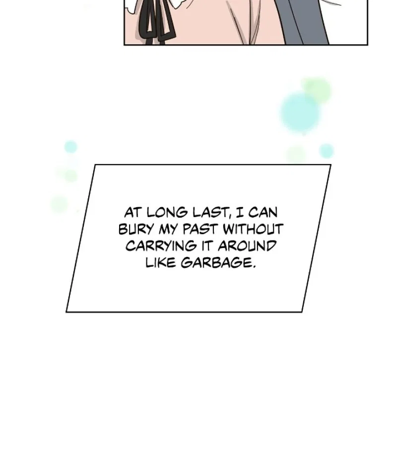 My Secret Roommate Chapter 73 – Page 21