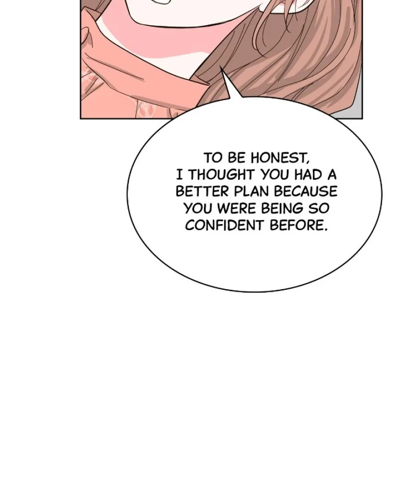 My Secret Roommate Chapter 73 – Page 27