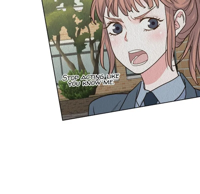 My Secret Roommate Chapter 73 – Page 31