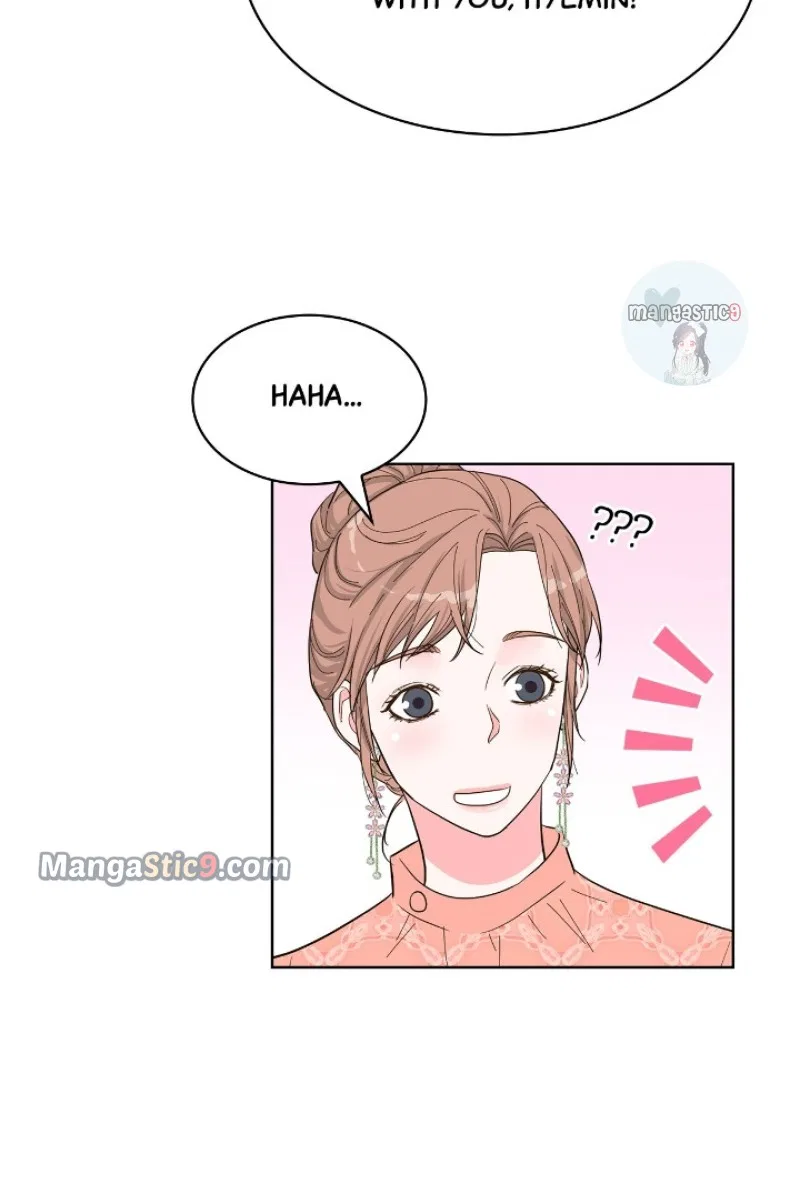 My Secret Roommate Chapter 72 – Page 2