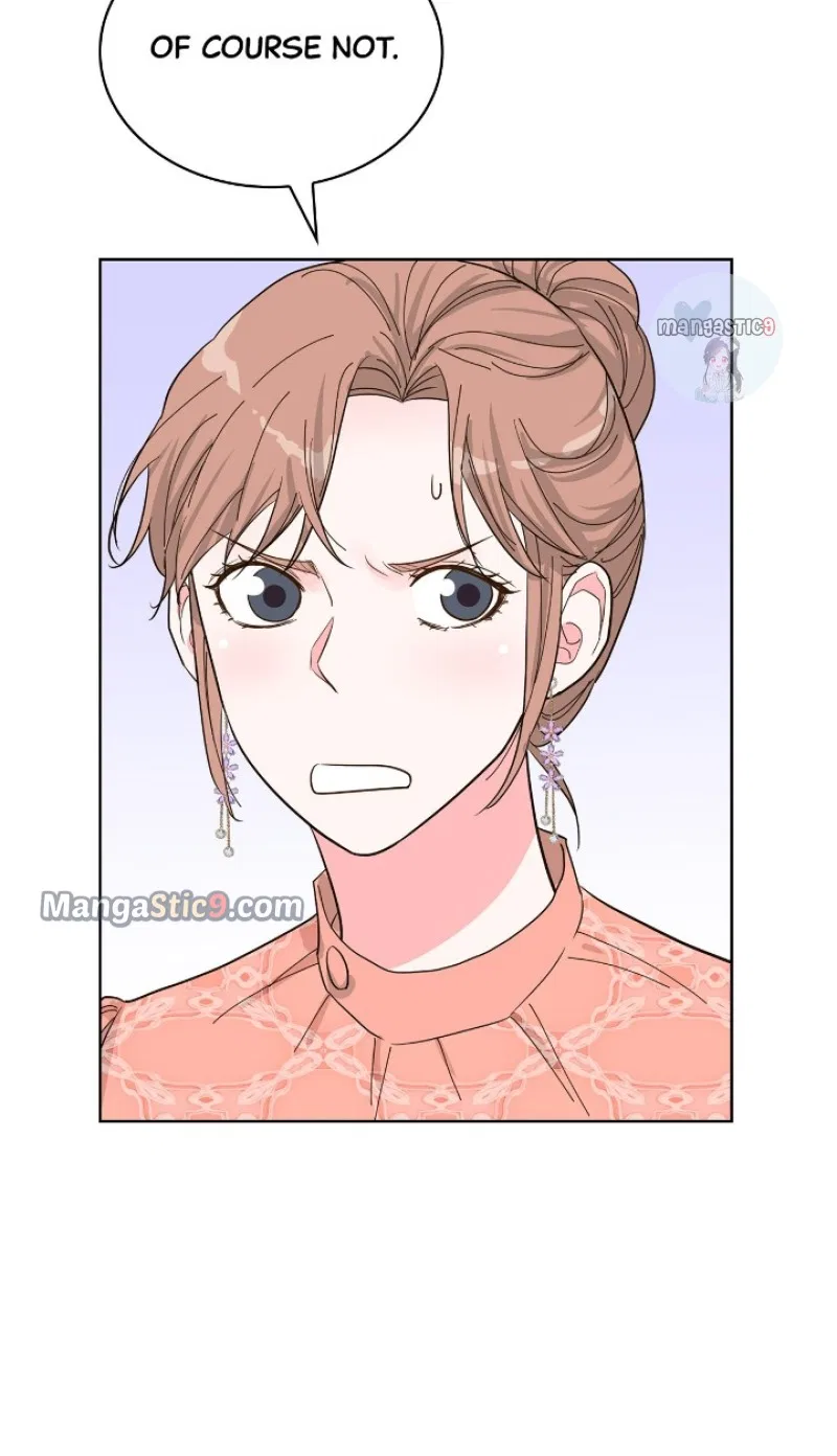 My Secret Roommate Chapter 72 – Page 20