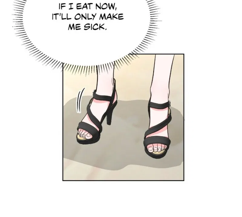 My Secret Roommate Chapter 72 – Page 22
