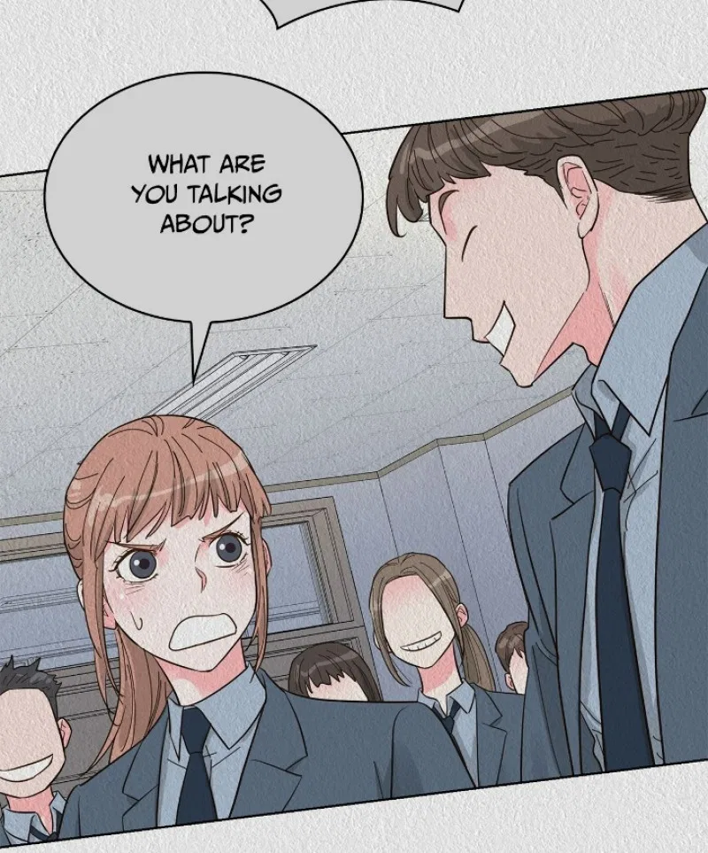 My Secret Roommate Chapter 72 – Page 36